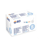 B-D ΒΕΛΟΝΕΣ ΓΙΑ ΠΕΝΝΕΣ 8mm 31G