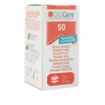 ogcare 50strips tainies sakxarou