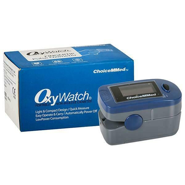 oxywatch oxymeter oximetro