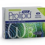 PROLIPID MAX 30 Soft Capsules