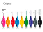 tepe sizes