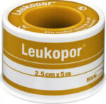 Leukopor 2.5cm x 5m