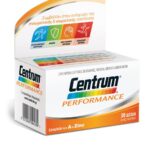 CENTRUM Performance