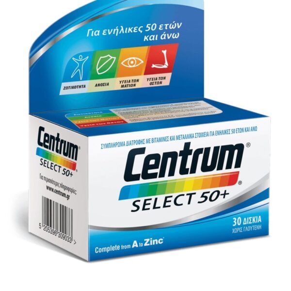 CENTRUM-select-50plus