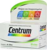 Centrum A-Z 60tbs
