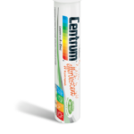 Centrum A to Zinc Effervescent