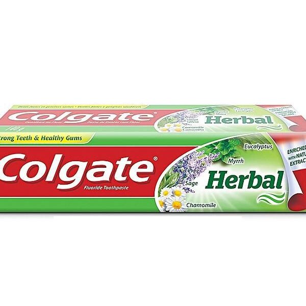 Colgate Herbal