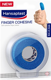 Hansaplast Finger Cohesive