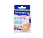 Hansaplast Universal 10