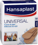 Hansaplast Universal 100