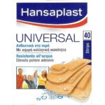 Hansaplast Universal 40