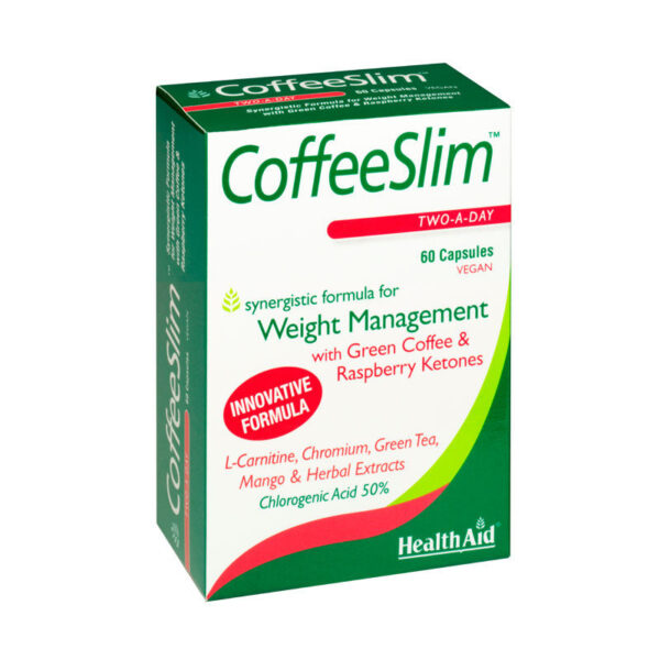Health Aid CoffeeSlim Coffee Slim