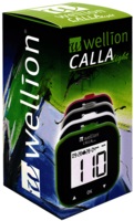 Wellion Calla Light