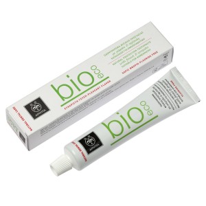 Apivita BIO-ECO Οδοντόκρεμα Φυσικής Προστασίας 75ml