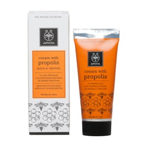 Apivita Cream with Propolis 50ml