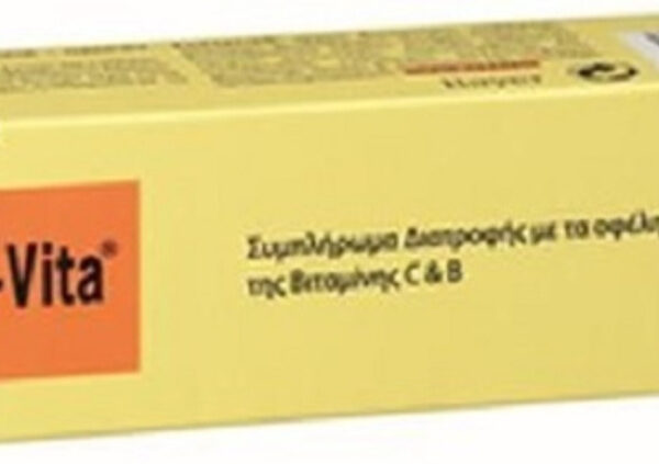 Bayer Cal-C-Vita