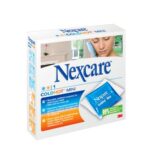 3m nexcare ColdHot MINI base