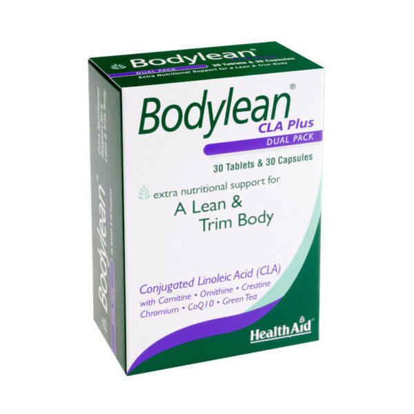 Health Aid Bodylean CLA Plus