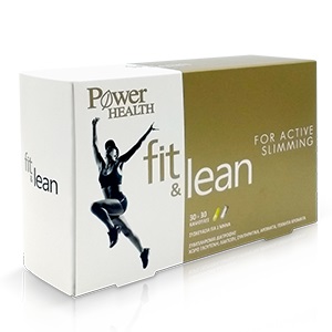 Power Health Fit & Lean