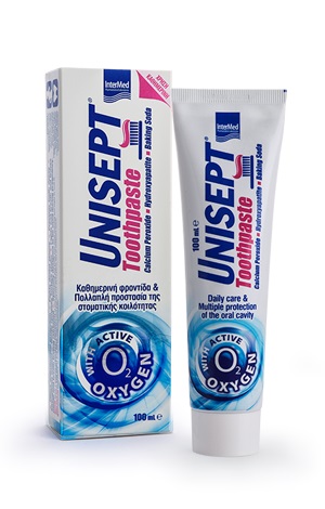 Unisept Toothpaste