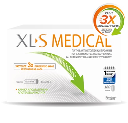 XL S Medical