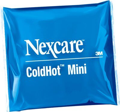3m nexcare cold hot mini 1
