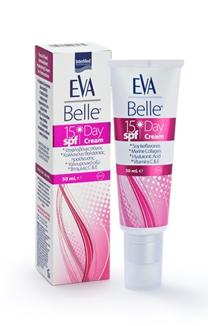 Eva Belle Day Cream
