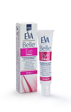 Eva Belle Eye Cream