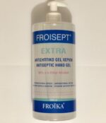 Froika Froisept Extra Αντισηπτικό Spray Χεριών 80% - Image 2
