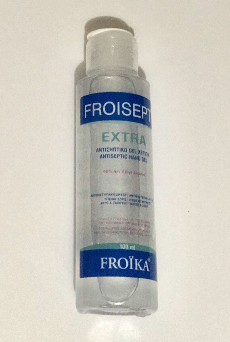 froisept extra 100ml