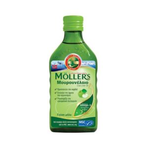 mollers_cod_liver_oil_apple_250ml